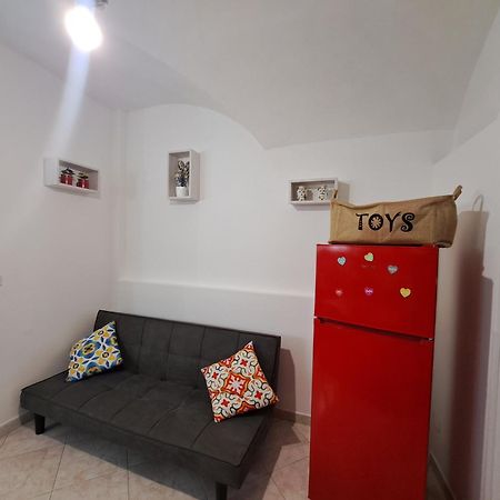 קטאניה U Liotru Home מראה חיצוני תמונה