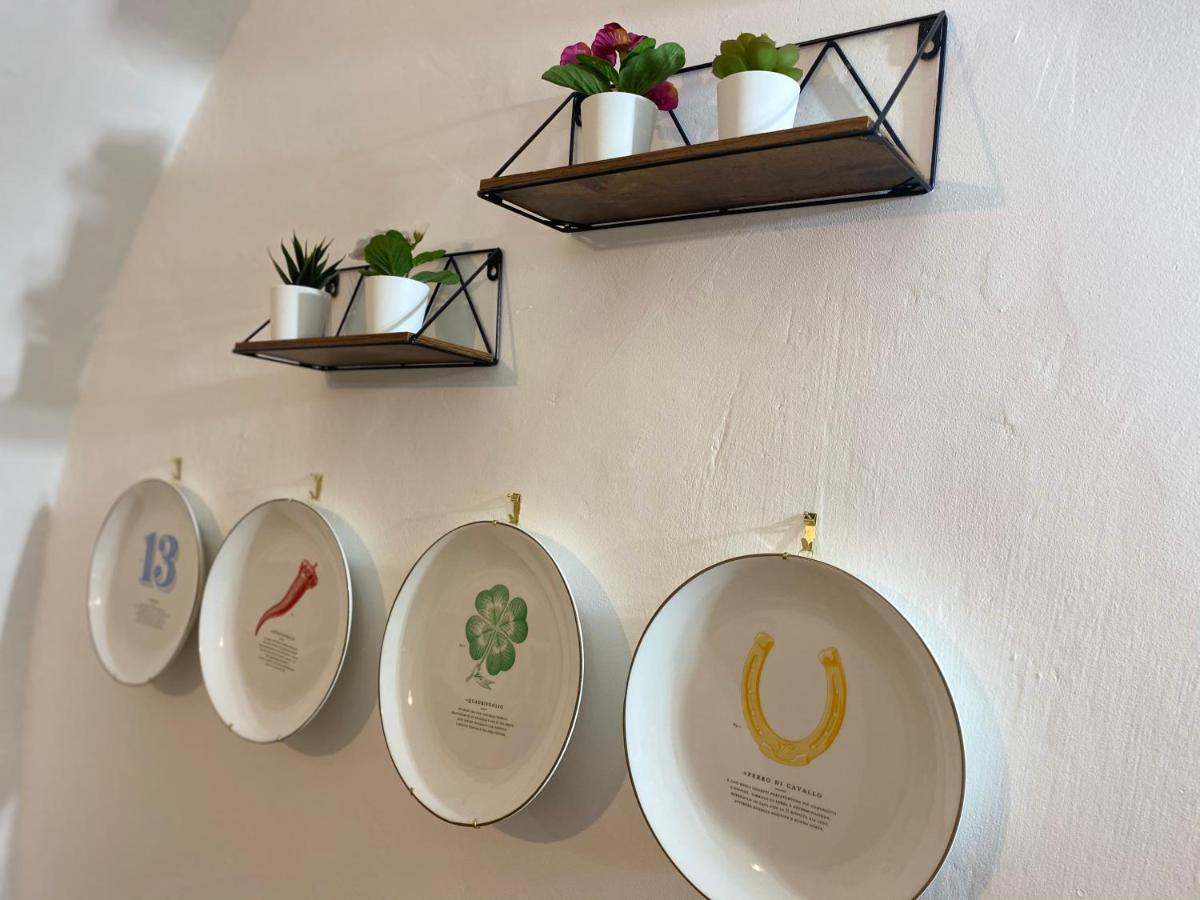 קטאניה U Liotru Home מראה חיצוני תמונה