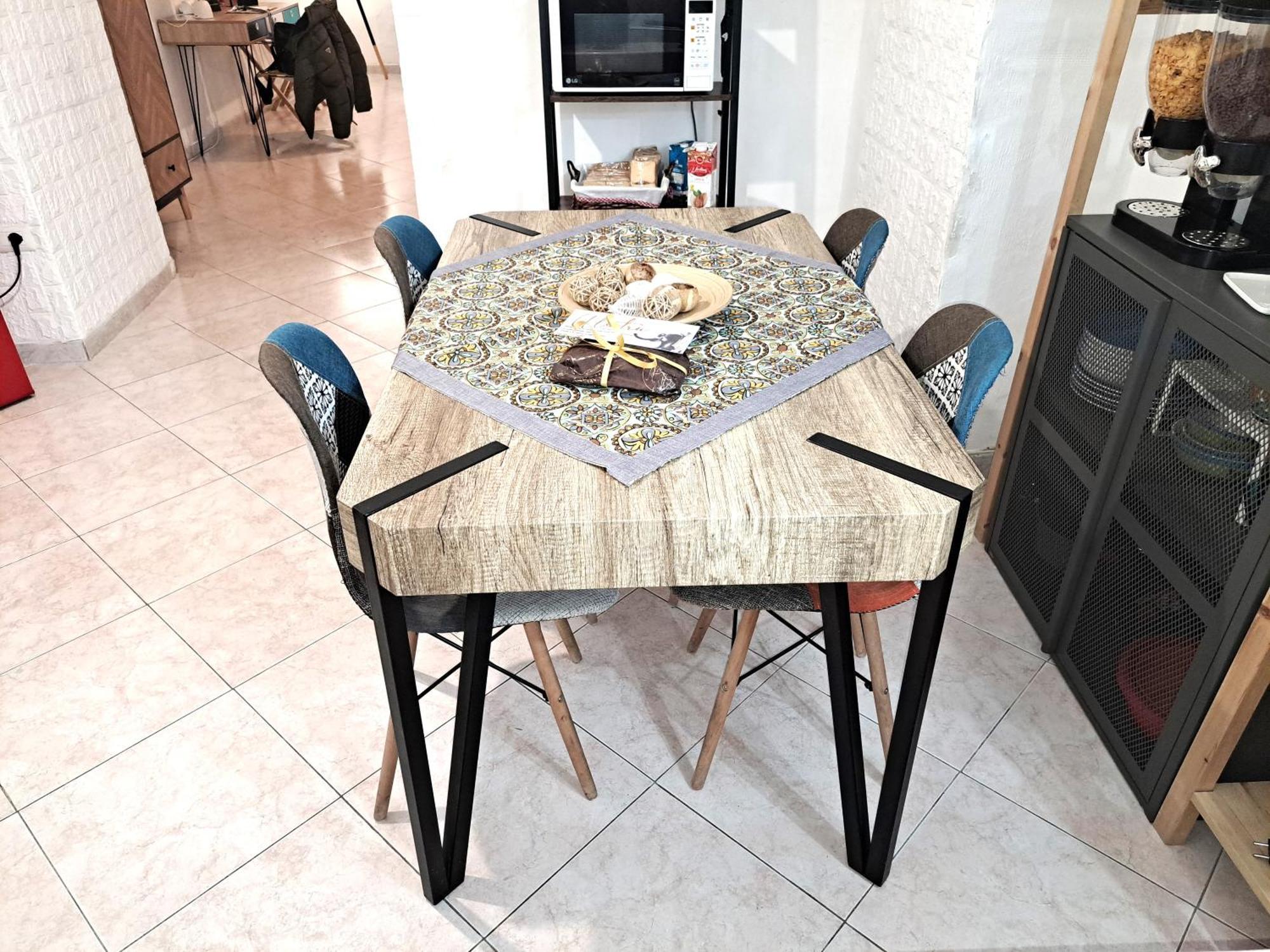 קטאניה U Liotru Home מראה חיצוני תמונה