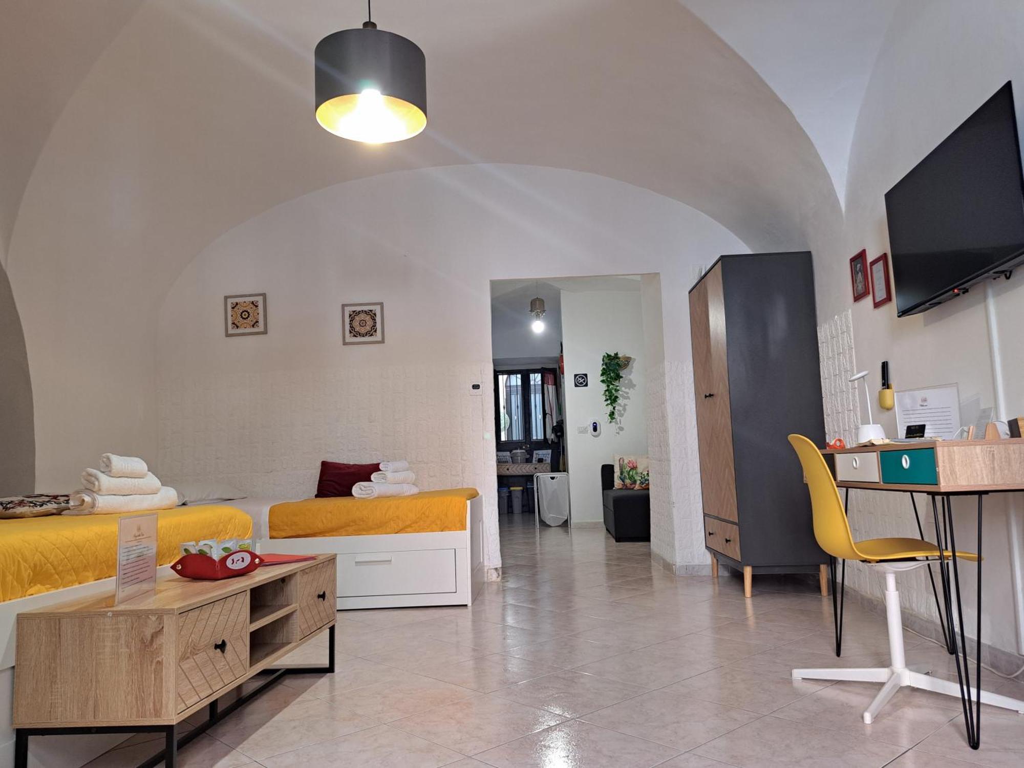 קטאניה U Liotru Home מראה חיצוני תמונה
