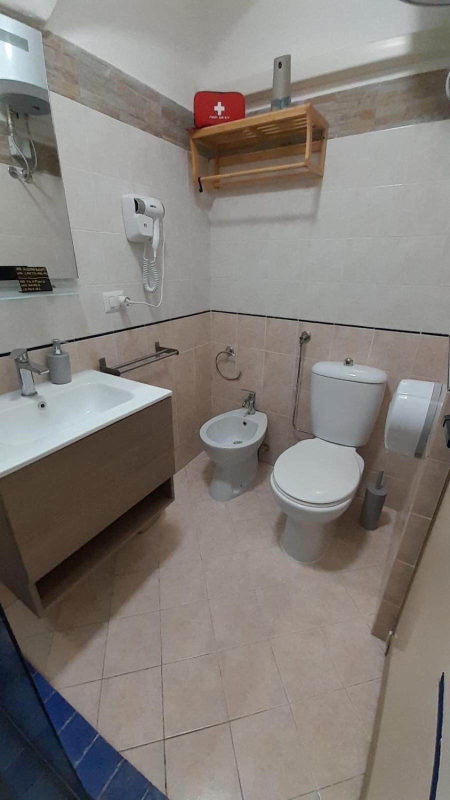 קטאניה U Liotru Home מראה חיצוני תמונה