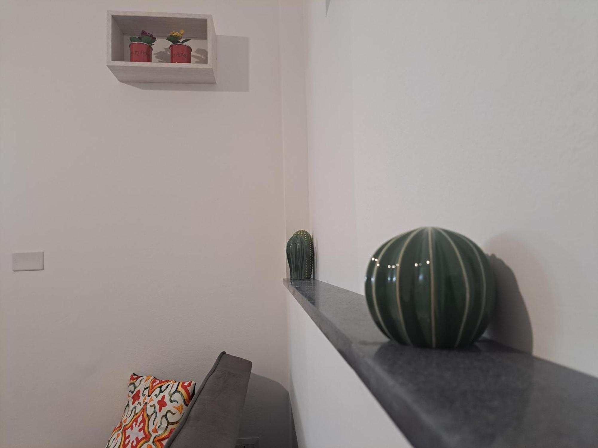 קטאניה U Liotru Home מראה חיצוני תמונה
